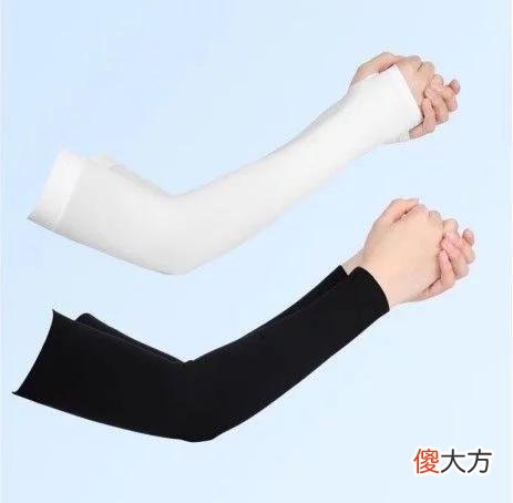 【就爱时尚】夏日防晒指南：盘点那些火出圈的物理硬防晒