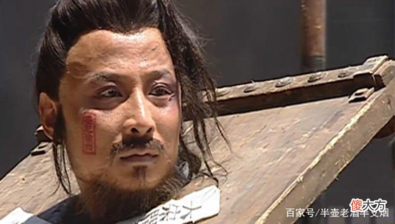 【历史故事】不是林冲卢俊义无能，没有五人暗中相助，武松也不能杀出飞云浦？