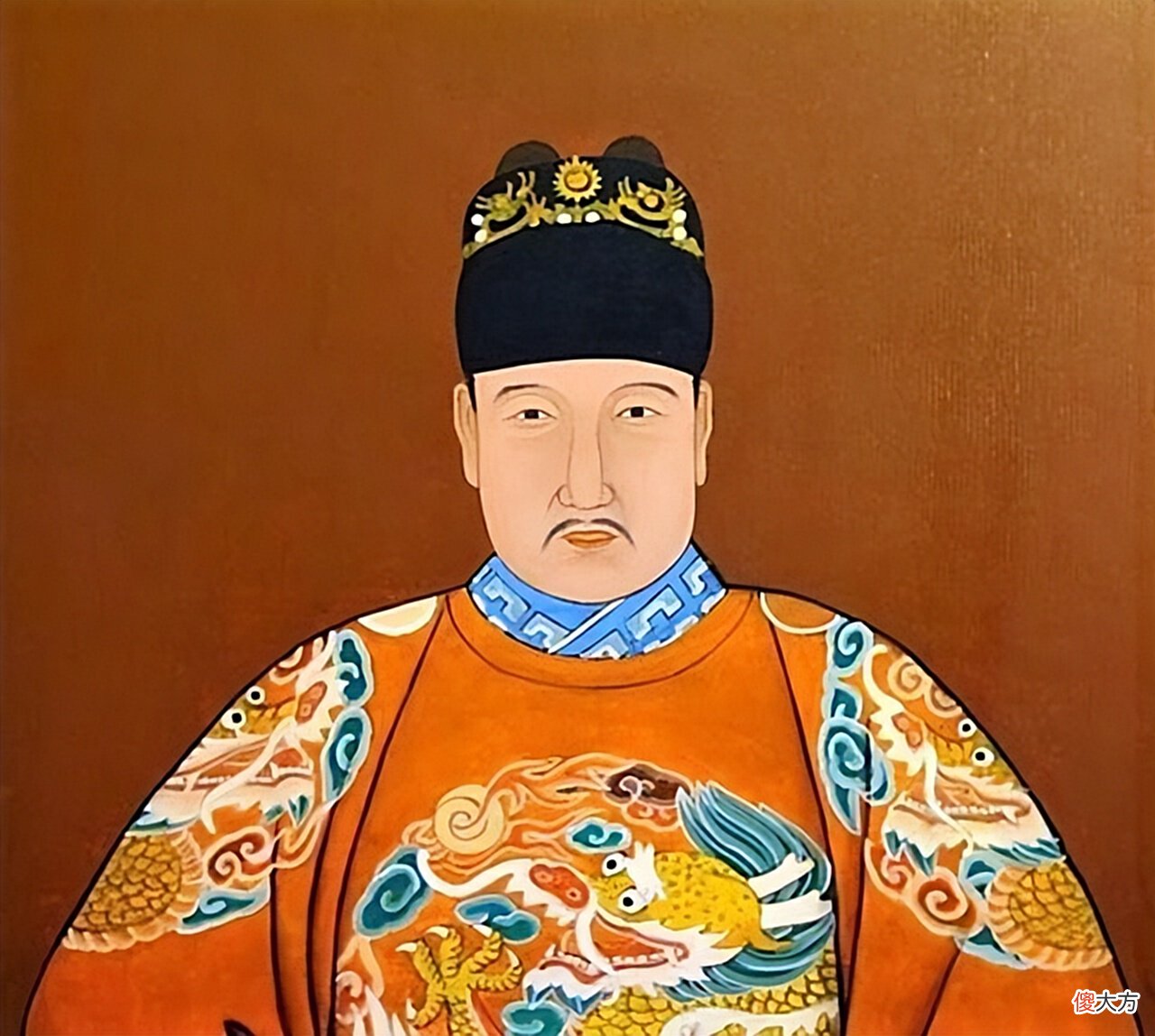 【爱历史】永乐大帝手下猛将，一晚杀了3000俘虏，赢得了朱棣的免死金牌。