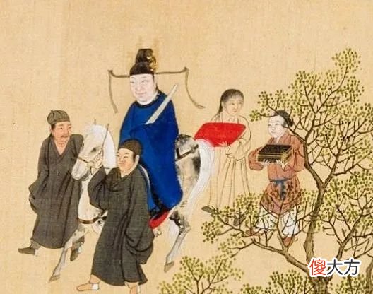 【历史故事】聊聊古代状元那些事儿
