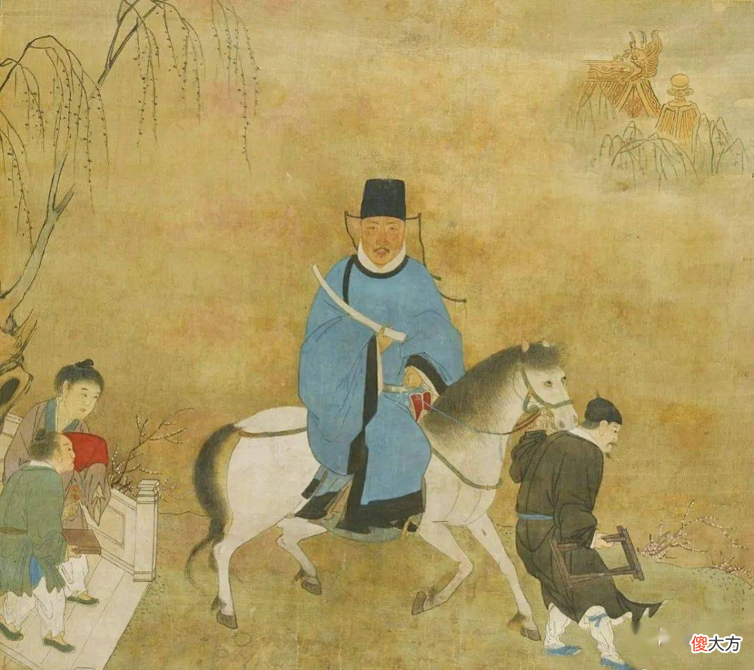 【历史故事】聊聊古代状元那些事儿