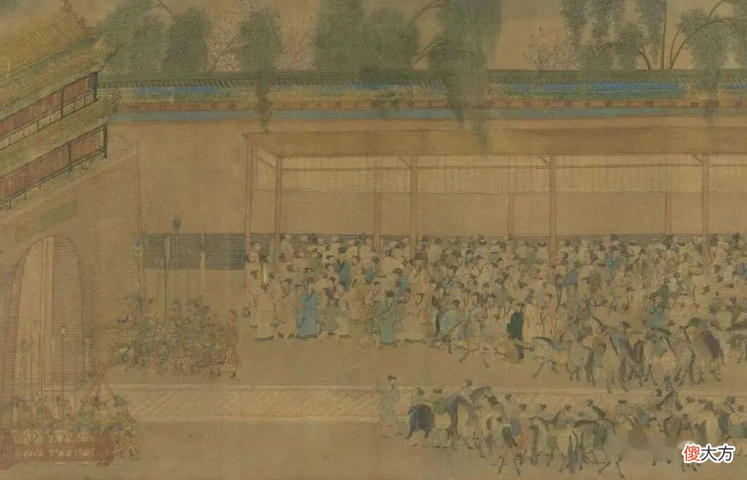 【历史故事】聊聊古代状元那些事儿