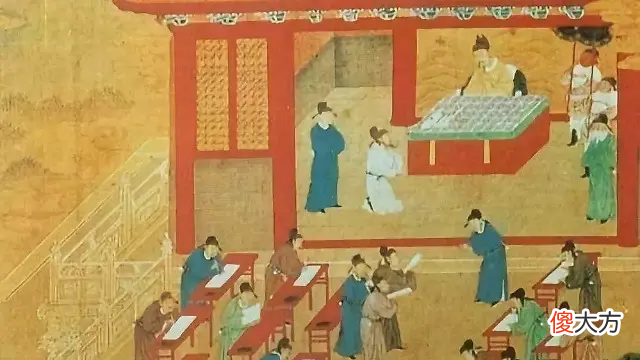 【历史故事】聊聊古代状元那些事儿
