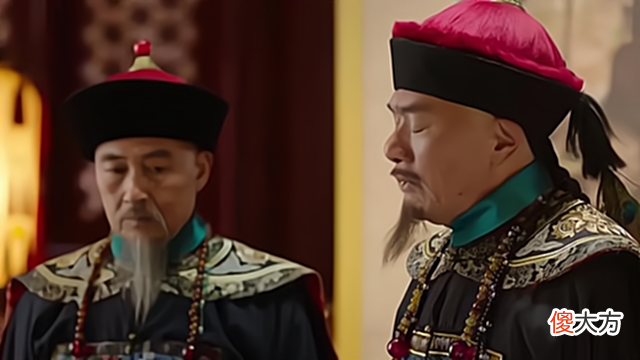 【历史故事】清朝最早的汉人张廷玉，早年受雍正恩宠