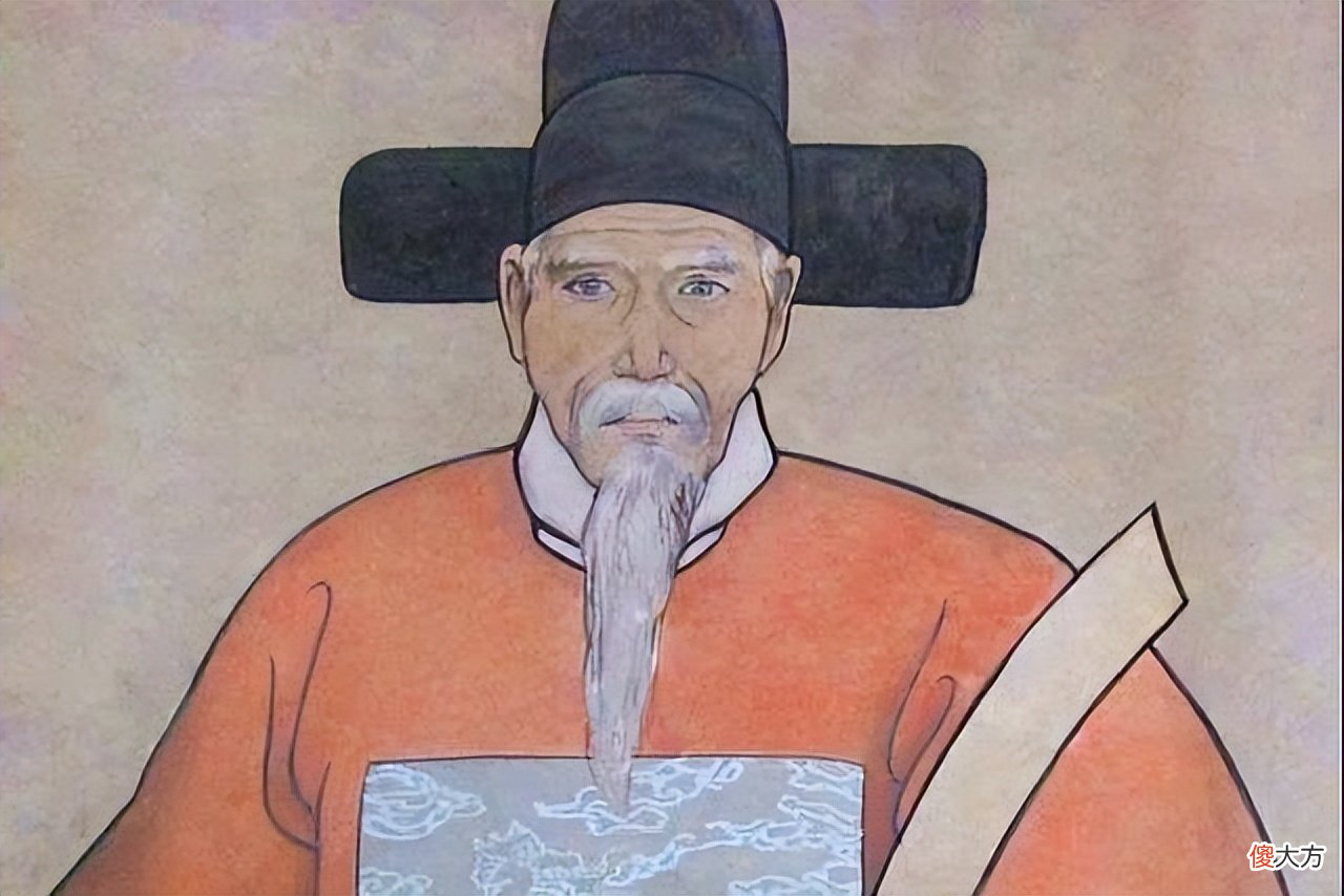 【爱历史】年轻太后拉拢张居正，为权还是为色？张居正死后才真相大白！