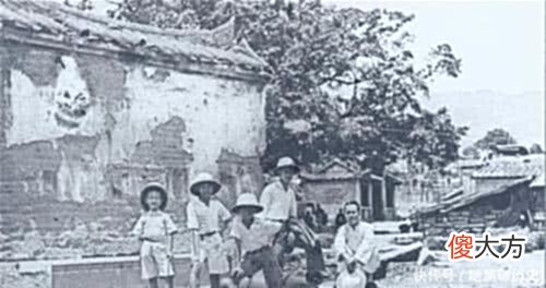 【爱历史】民国成立后，最后一只清军，独守孤城75年，一直使用大清律法