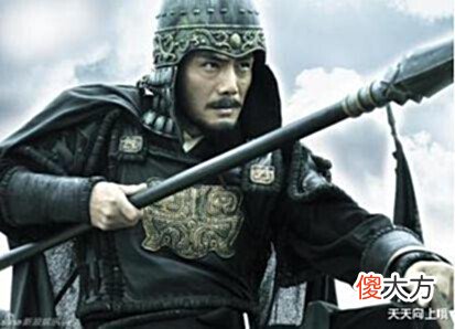 【历史故事】三国历史上真正的顶级名将,只有这八位,其余都不值一提