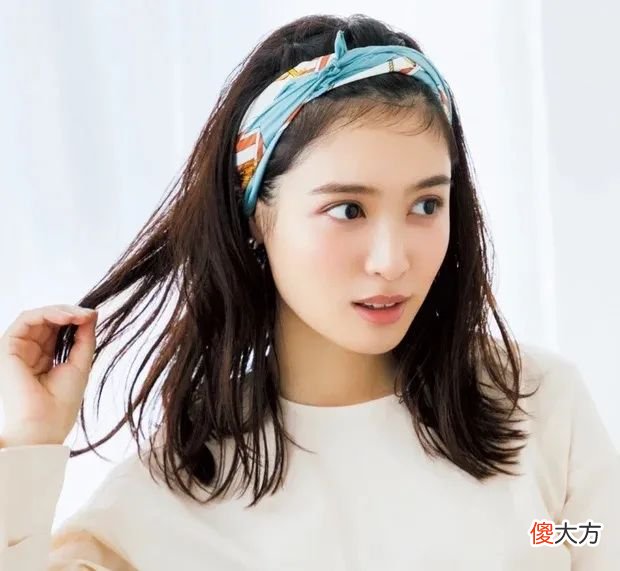 【就爱时尚】不折腾几次头发造型，永远不知道自己能驾驭这么多风格！