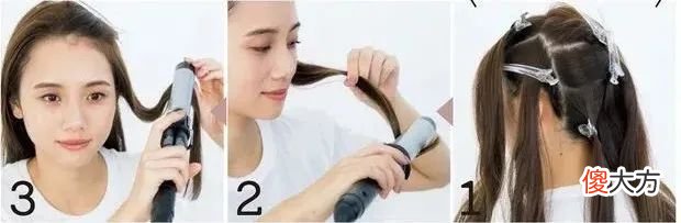 【就爱时尚】不折腾几次头发造型，永远不知道自己能驾驭这么多风格！
