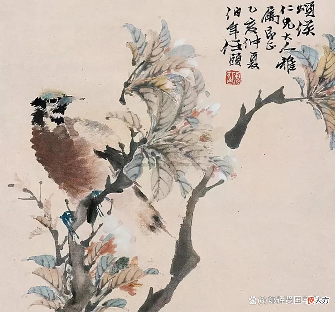 【历史故事】昨夜明朝梦里游，今宵又是一年秋