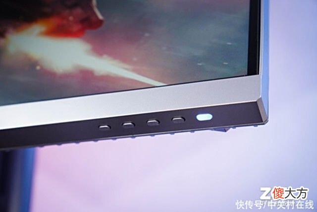 【游戏迷】泰坦军团HEROP27A6VMiniLED显示器评测：1152分区铸造性能真英雄
