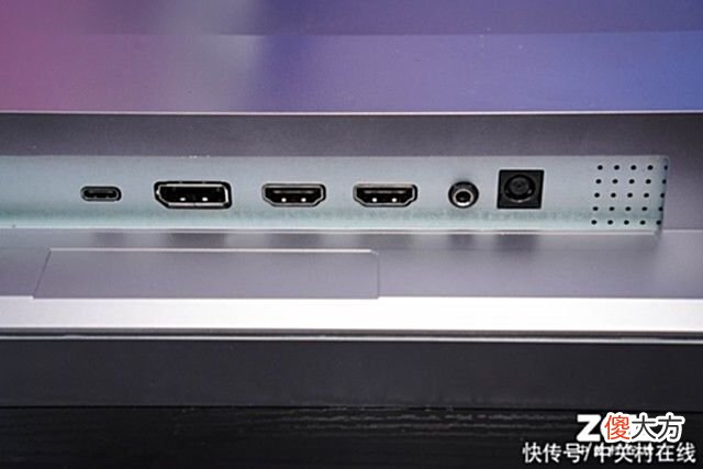 【游戏迷】泰坦军团HEROP27A6VMiniLED显示器评测：1152分区铸造性能真英雄