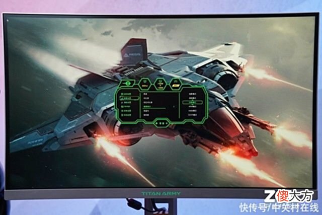 【游戏迷】泰坦军团HEROP27A6VMiniLED显示器评测：1152分区铸造性能真英雄
