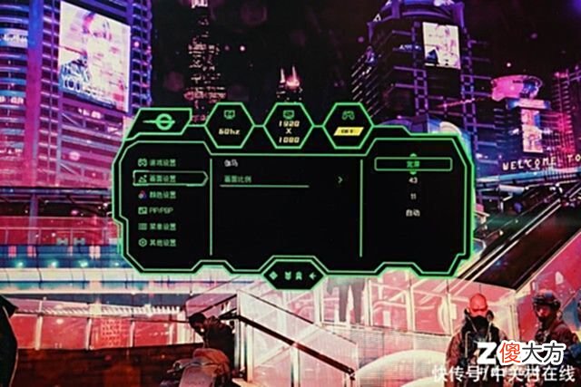 【游戏迷】泰坦军团HEROP27A6VMiniLED显示器评测：1152分区铸造性能真英雄
