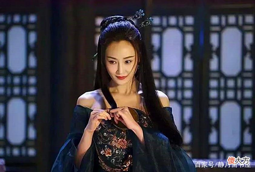 【爱历史】民间故事：男子山中烤鱼，被美女算计打昏，醒来无奈娶娇妻