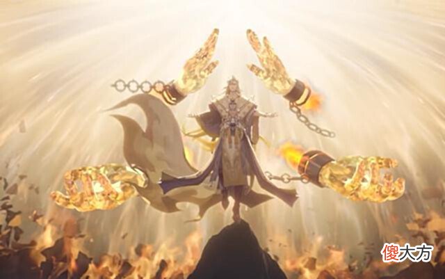 【游戏世界】阴阳师6月阴间操作致歉信:评论区恢复阿修罗典藏皮肤再优化