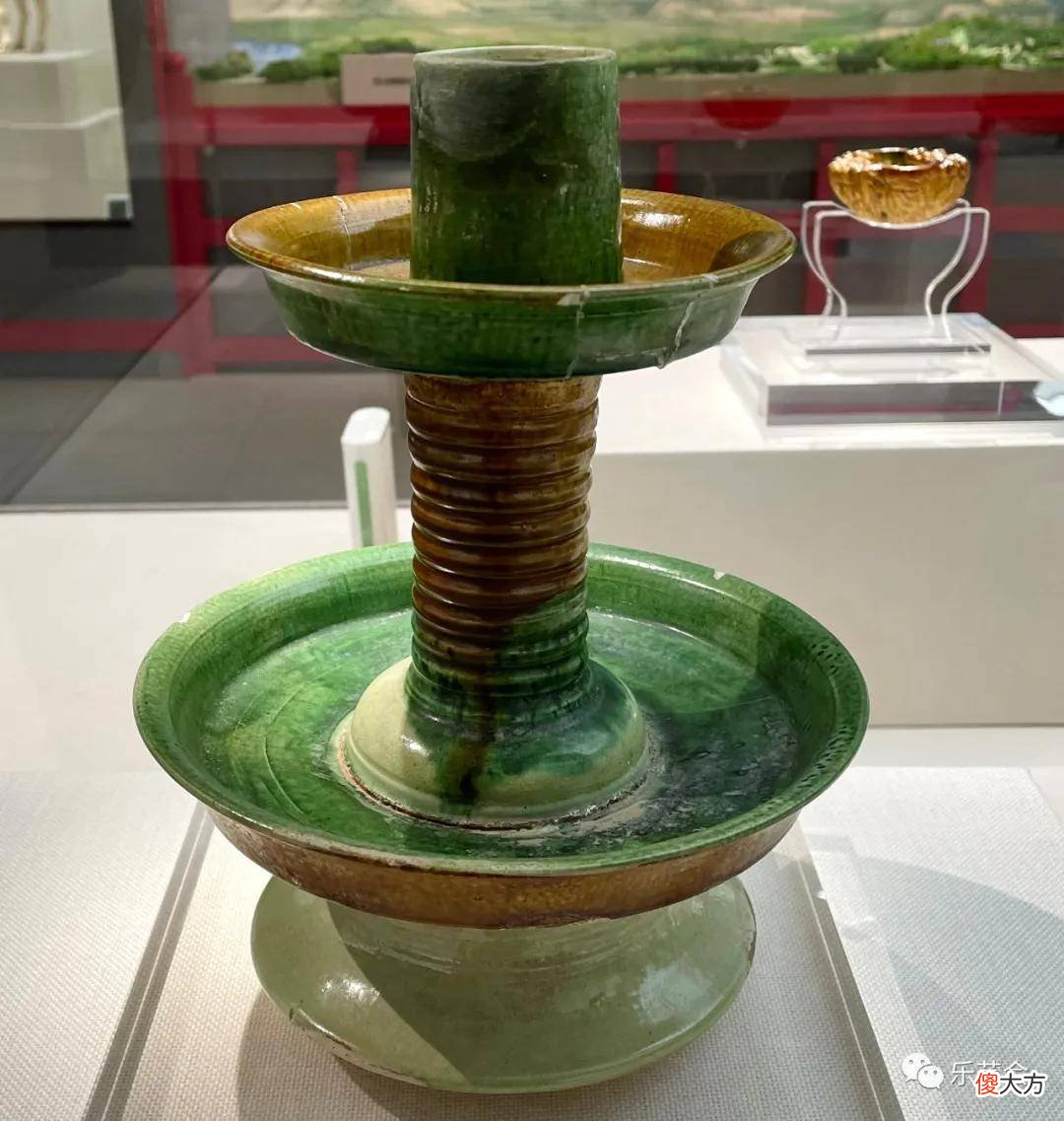 【爱历史】巩义市博物馆巡礼下篇