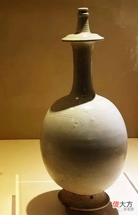 【爱历史】巩义市博物馆巡礼下篇