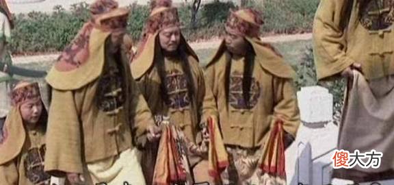 【爱历史】太平天国“泰斗”人物杨秀清，为何被杖责四百下？