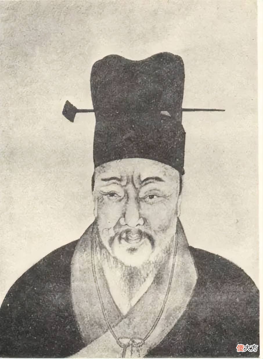 【历史故事】祝允明草书奔放，楷书竟如此俊秀！