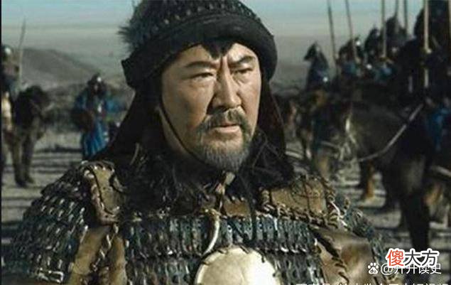 【爱历史】铁木真为什么能成为蒙古草原上的霸主？