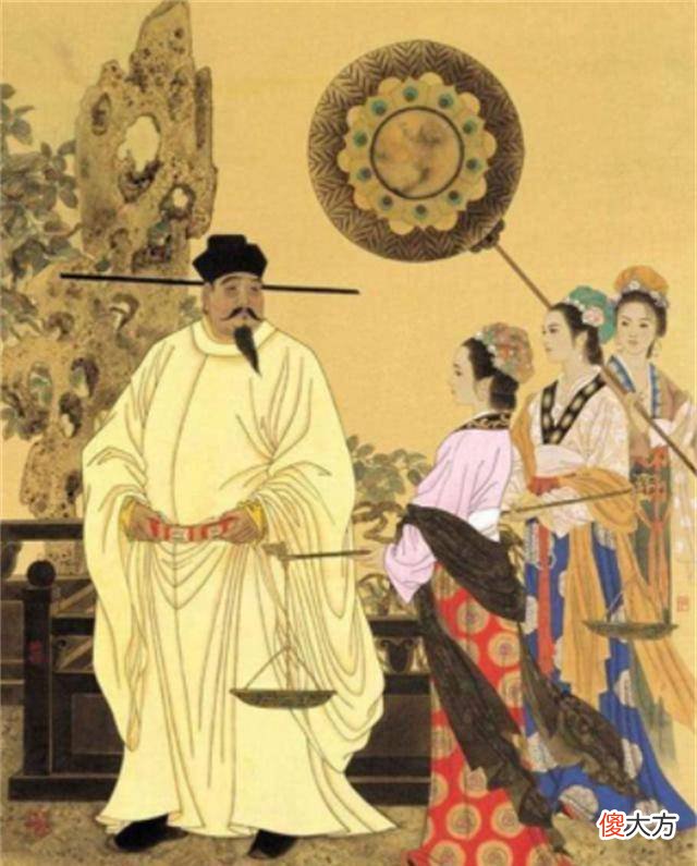 【爱历史】赵匡胤的出身有多奇葩？