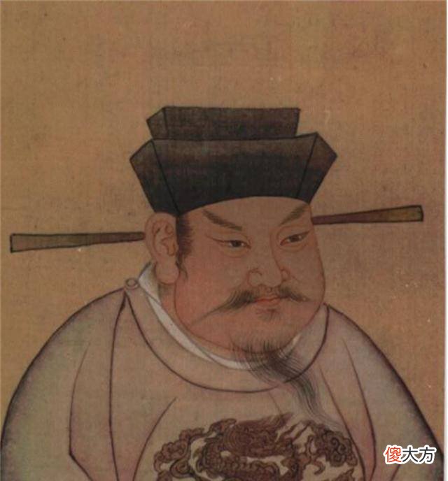 【爱历史】赵匡胤的出身有多奇葩？