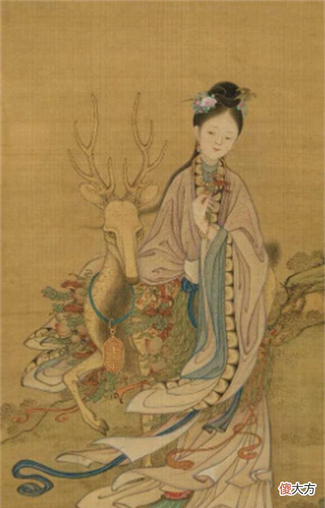 【爱历史】赵匡胤的出身有多奇葩？