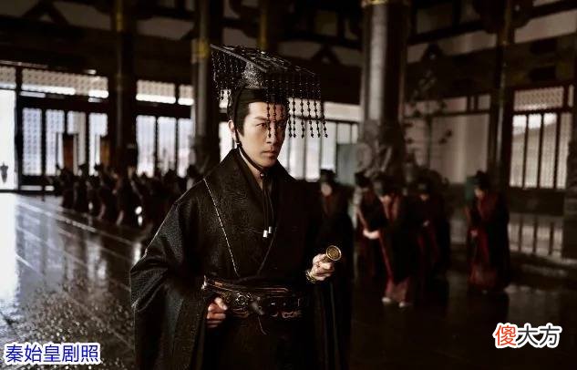 【爱历史】如果公子扶苏继承帝位后，秦朝还会延续多久呢？