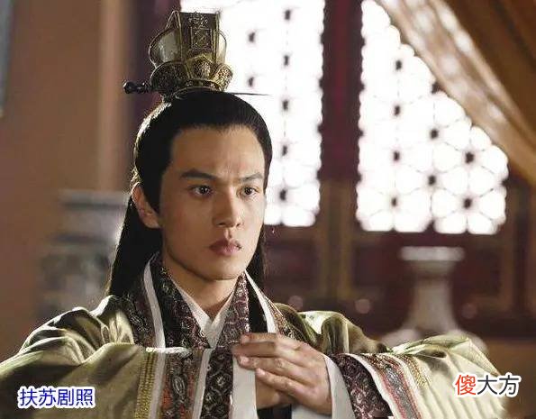 【爱历史】如果公子扶苏继承帝位后，秦朝还会延续多久呢？
