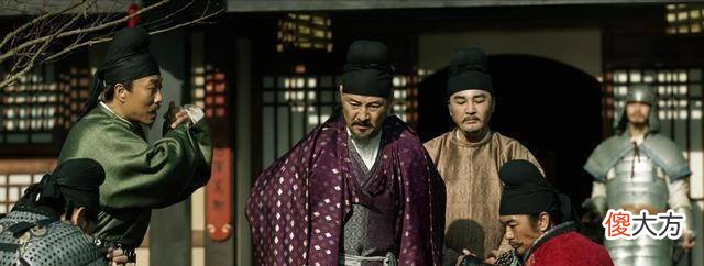 【爱历史】宰相卢杞在朝堂独揽大权，扰乱朝局，成为唐朝没落的原因之一