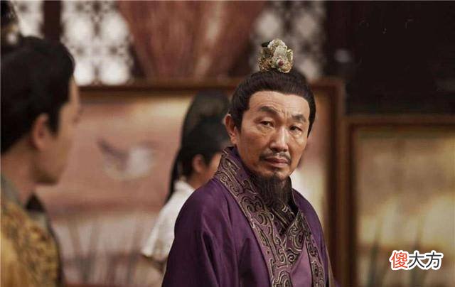 【爱历史】宰相卢杞在朝堂独揽大权，扰乱朝局，成为唐朝没落的原因之一