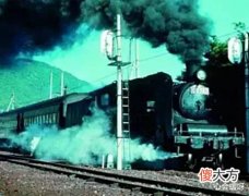 【历史故事】  “幽灵火车”带104乘客消失,科学家上车再次失踪,至今下落不明