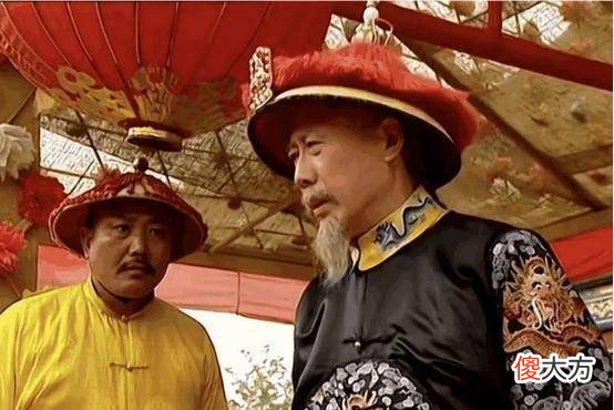 【历史故事】康熙下棋输给侍卫，10天之后侍卫尸体被人发现，康熙因此自责不