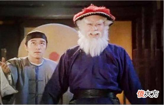 【历史故事】康熙下棋输给侍卫，10天之后侍卫尸体被人发现，康熙因此自责不