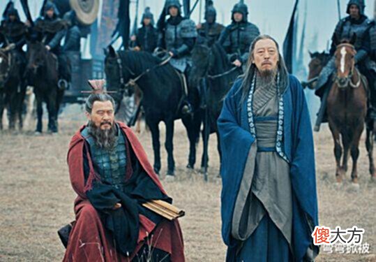 【历史故事】司马懿一生最恐惧的三个人,诸葛亮虽然上榜,却只能位居第二