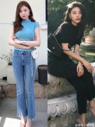 【时尚一点】谁说夏季只能穿裙子？今年最流行的“裤子”在这里，学到就是赚到