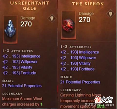 【游戏世界】《暗黑破坏神：不朽》战令免费传奇副手选择指南