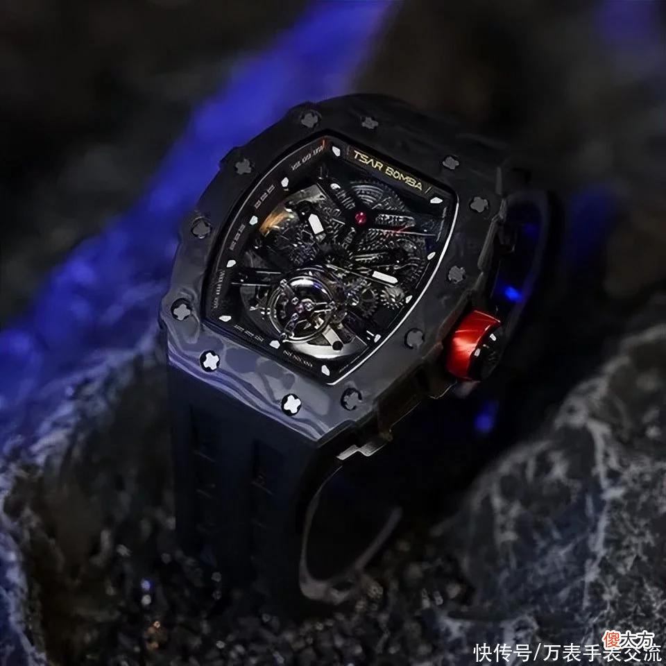 【时尚一点】年轻人的第一块表怎么选,轻奢小资是标配