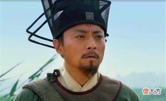 【历史故事】《水浒传》中的李俊到底是一个怎样的人？