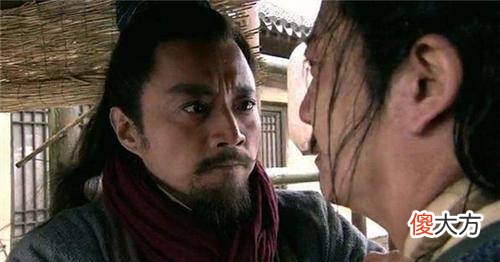【历史故事】《水浒传》中的李俊到底是一个怎样的人？
