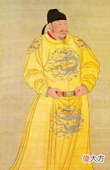 【爱历史】西安发现李建成墓志，其中一字被修改，揭开李世民不为人知的一面