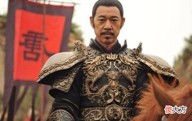 【爱历史】西安发现李建成墓志，其中一字被修改，揭开李世民不为人知的一面