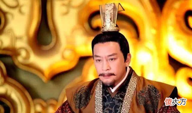 【爱历史】西安发现李建成墓志，其中一字被修改，揭开李世民不为人知的一面