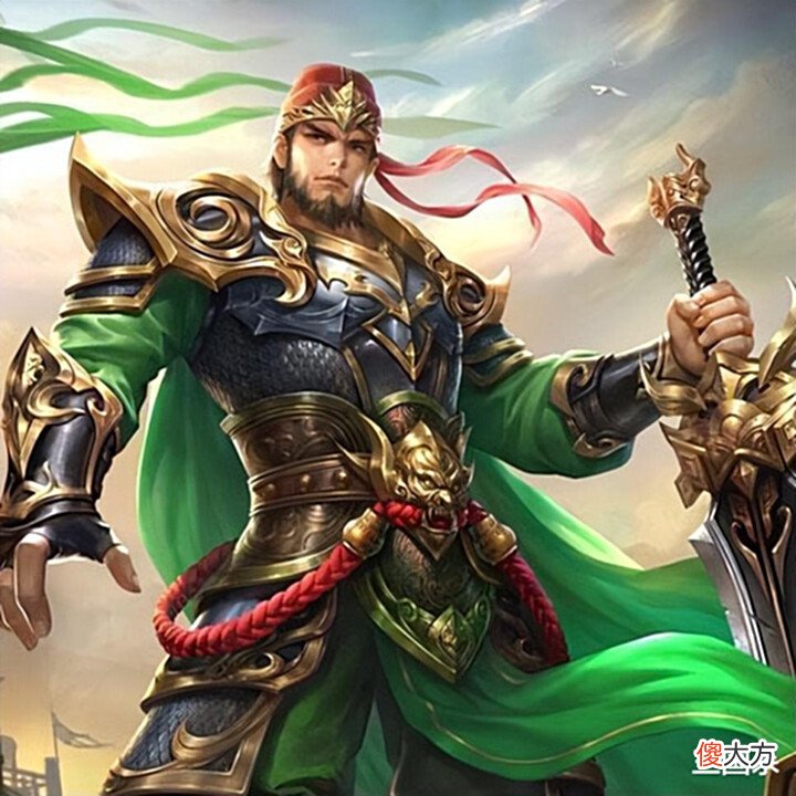 【游戏世界】三国杀:斗地主唯一指定真神,这几位值得你的选择!