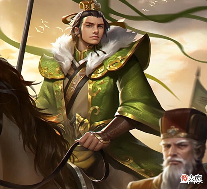 【游戏世界】三国杀:斗地主唯一指定真神,这几位值得你的选择!