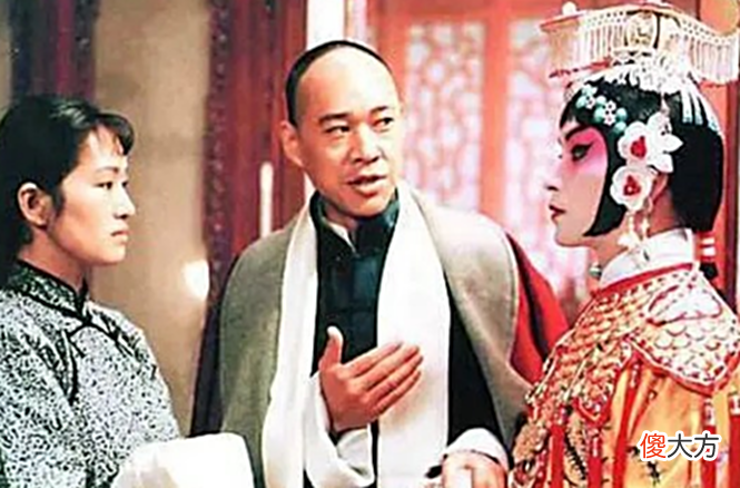 【历史故事】《霸王别姬》：当我变成了真虞姬，可却遇到了假霸王
