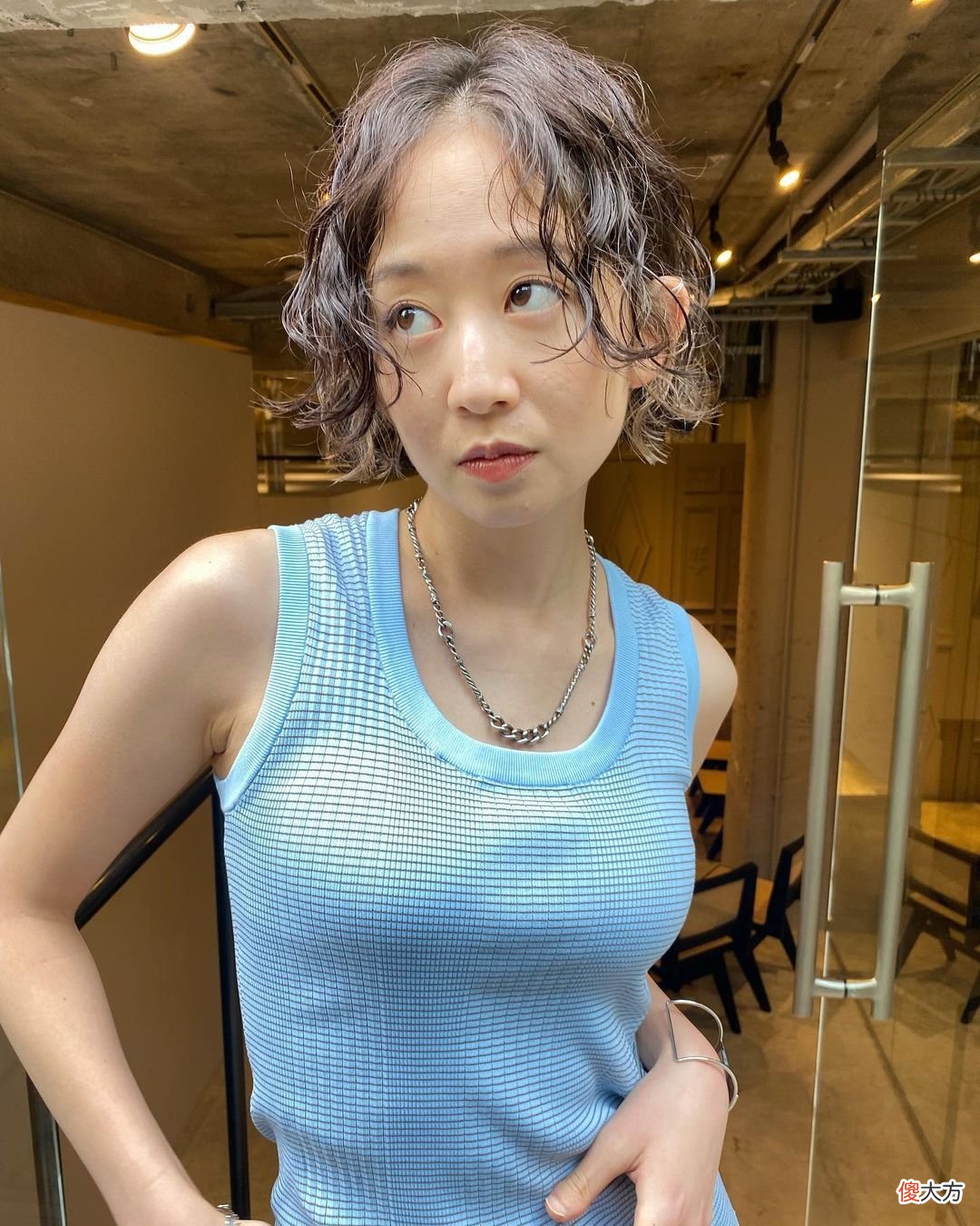 【就爱时尚】这15款发型特别火，时尚不夸张，适合不同年龄段的女士