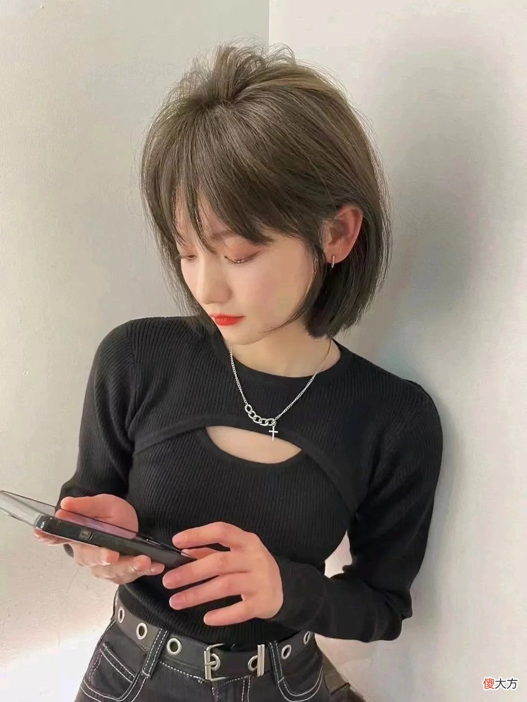 【就爱时尚】这15款发型特别火，时尚不夸张，适合不同年龄段的女士