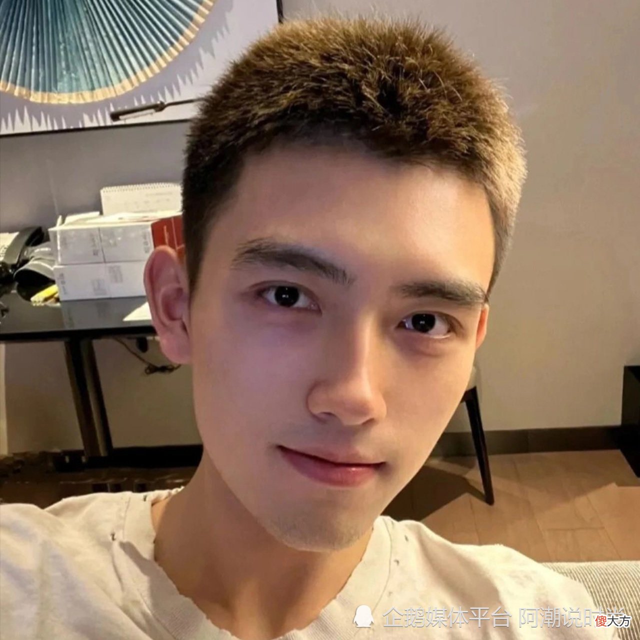 【时尚一点】这才是年轻男生夏季该剪的发型，清爽帅气，尽显轻熟气质感！